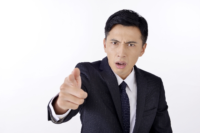 社長も鬼になる 社長も鬼になる