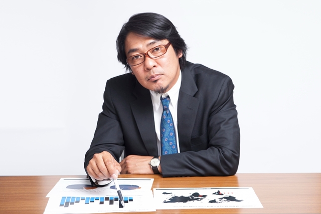 経営者は結論をいったん受け入れる