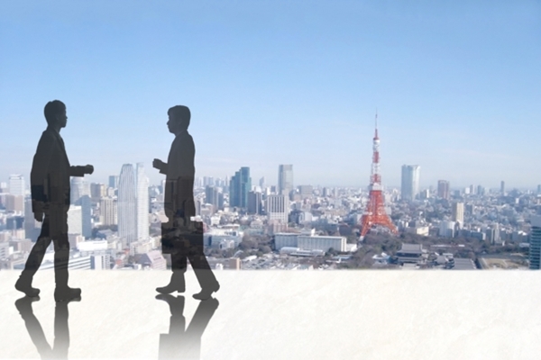 日々是営業でお客さんの心と懐とタイミングをつかむ 日々是営業でお客さんの心と懐とタイミングをつかむ